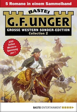 Abbildung von Unger | G. F. Unger Sonder-Edition Collection 2 | 1. Auflage | 2018 | beck-shop.de