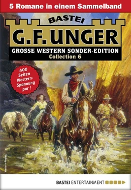 Abbildung von Unger | G. F. Unger Sonder-Edition Collection 6 | 1. Auflage | 2018 | beck-shop.de
