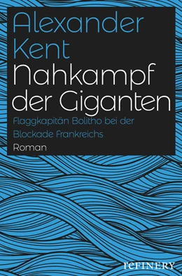 Abbildung von Kent | Nahkampf der Giganten | 1. Auflage | 2018 | beck-shop.de