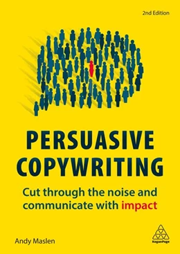 Abbildung von Maslen | Persuasive Copywriting | 2. Auflage | 2019 | beck-shop.de