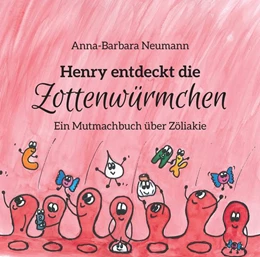 Abbildung von Neumann | Henry entdeckt die Zottenwürmchen | 1. Auflage | 2018 | beck-shop.de