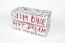 Abbildung von Dine | Hot Dream (52 Books) | 1. Auflage | 2019 | beck-shop.de