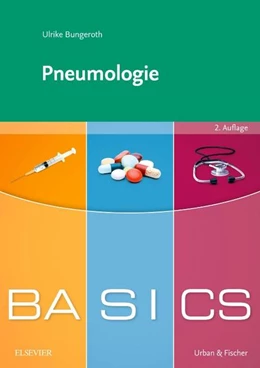 Abbildung von Bungeroth | BASICS Pneumologie | 1. Auflage | 2010 | beck-shop.de