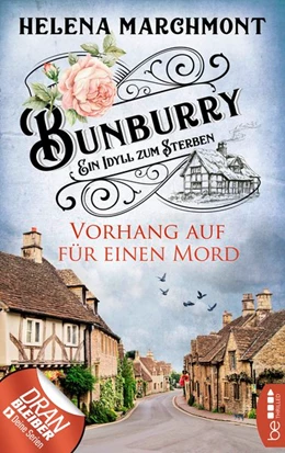 Abbildung von Marchmont | Bunburry - Vorhang auf für einen Mord | 1. Auflage | 2018 | beck-shop.de