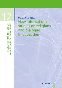 Abbildung von Ubani | New international studies on religions and dialogue in education | 1. Auflage | 2018 | beck-shop.de