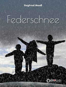 Abbildung von Maaß | Federschnee | 1. Auflage | 2016 | beck-shop.de