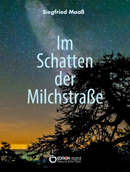 Abbildung von Maaß | Im Schatten der Milchstraße | 1. Auflage | 2016 | beck-shop.de