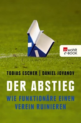 Abbildung von Escher / Jovanov | Der Abstieg | 1. Auflage | 2018 | beck-shop.de