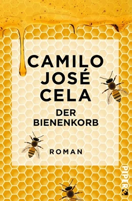 Abbildung von Cela | Der Bienenkorb | 1. Auflage | 2018 | beck-shop.de