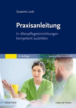 Abbildung von Lunk | Praxisanleitung | 4. Auflage | 2018 | beck-shop.de