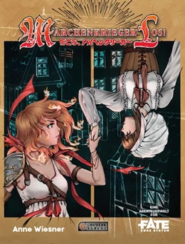 Abbildung von Wiesner | Märchenkrieger, LOS! | 1. Auflage | 2019 | beck-shop.de