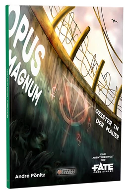 Abbildung von Pönitz | Opus Magnum | 1. Auflage | 2019 | beck-shop.de