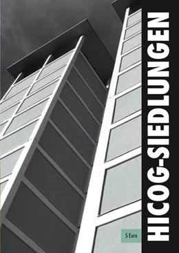 Abbildung von HICOG-Siedlungen | 1. Auflage | 2019 | beck-shop.de
