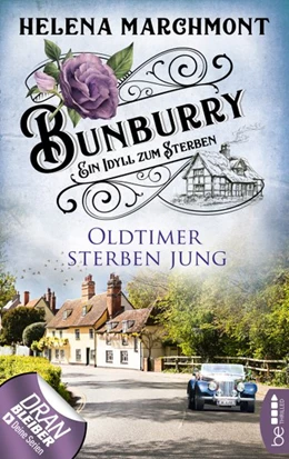 Abbildung von Marchmont | Bunburry - Oldtimer sterben jung | 1. Auflage | 2018 | beck-shop.de