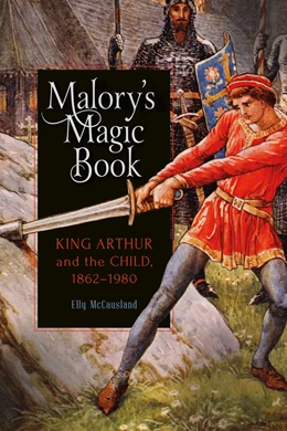 Abbildung von Mccausland | Malory's Magic Book | 1. Auflage | 2019 | beck-shop.de