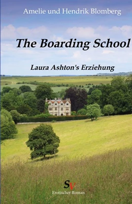 Abbildung von Blomberg | Boarding School | 1. Auflage | 2017 | beck-shop.de
