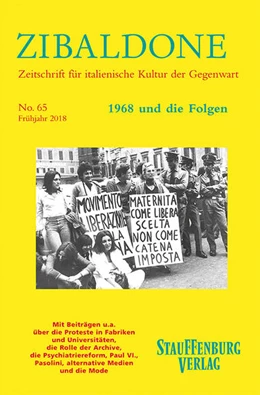 Abbildung von Bremer / Winkler | 1968 und die Folgen | 1. Auflage | 2018 | beck-shop.de