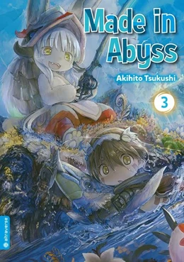 Abbildung von Tsukushi | Made in Abyss 03 | 1. Auflage | 2018 | beck-shop.de