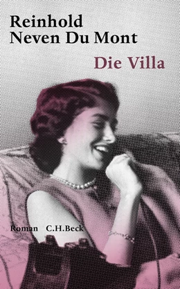 Abbildung von Neven Du Mont, Reinhold | Die Villa | 1. Auflage | 2009 | beck-shop.de