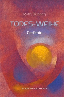 Abbildung von Dubach | Todes-Weihe | 1. Auflage | 2018 | beck-shop.de