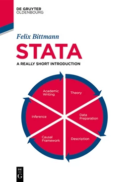 Abbildung von Bittmann | Stata | 1. Auflage | 2019 | beck-shop.de