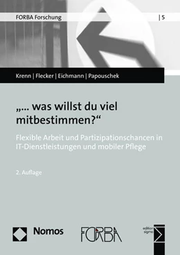 Abbildung von Krenn / Flecker | 