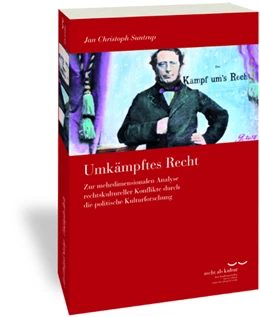 Abbildung von Suntrup | Umkämpftes Recht | 1. Auflage | 2018 | 22 | beck-shop.de