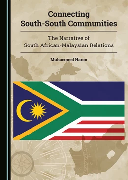 Abbildung von Connecting South-South Communities | 1. Auflage | 2018 | beck-shop.de