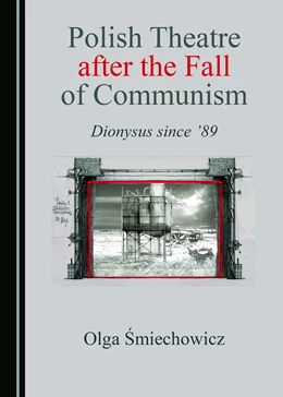 Abbildung von Polish Theatre after the Fall of Communism | 1. Auflage | 2018 | beck-shop.de
