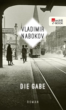 Abbildung von Nabokov / Zimmer | Die Gabe | 1. Auflage | 2018 | beck-shop.de