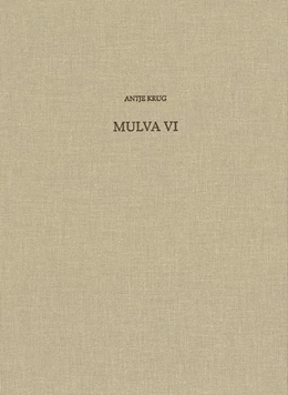 Abbildung von Krug | Mulva VI | 1. Auflage | 2018 | beck-shop.de