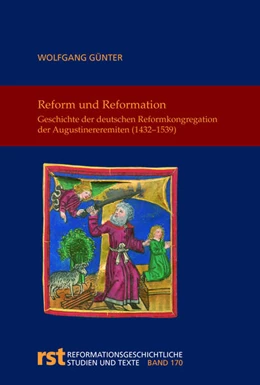 Abbildung von Günter | Reform und Reformation | 1. Auflage | 2018 | 168 | beck-shop.de