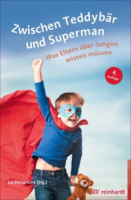 Abbildung von Decurtins | Zwischen Teddybär und Superman | 4. Auflage | 2018 | beck-shop.de
