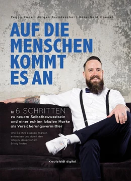 Abbildung von Ruckdeschel / Coenen | Auf die Menschen kommt es an | 1. Auflage | 2018 | beck-shop.de