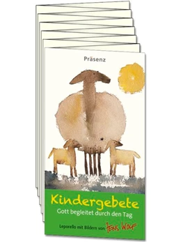 Abbildung von Kindergebete | 1. Auflage | 2018 | beck-shop.de