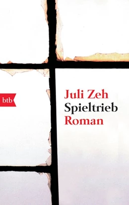 Abbildung von Zeh | Spieltrieb | 1. Auflage | 2018 | beck-shop.de
