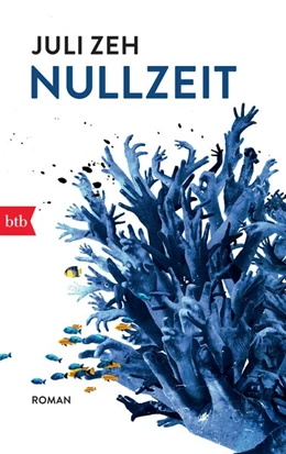 Abbildung von Zeh | Nullzeit | 1. Auflage | 2018 | beck-shop.de