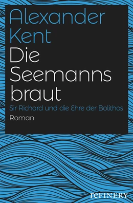 Abbildung von Kent | Die Seemannsbraut | 1. Auflage | 2018 | beck-shop.de
