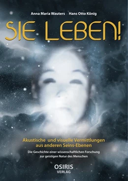 Abbildung von Wauters / König | SIE LEBEN! | 1. Auflage | 2018 | beck-shop.de