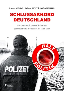 Abbildung von Meltzer / Wendt | Schlussakkord Deutschland | 1. Auflage | 2018 | beck-shop.de