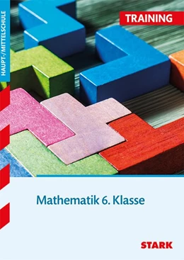 Abbildung von Heinrichs | STARK Training Haupt-/Mittelschule - Mathematik 6. Klasse | 1. Auflage | 2018 | beck-shop.de