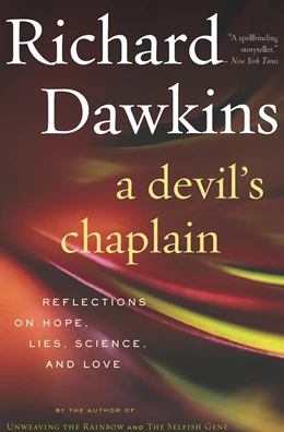Abbildung von Dawkins | A Devil's Chaplain | 1. Auflage | 2017 | beck-shop.de
