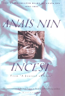 Abbildung von Nin | Incest | 1. Auflage | 2017 | beck-shop.de