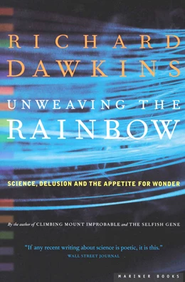 Abbildung von Dawkins | Unweaving the Rainbow | 1. Auflage | 2018 | beck-shop.de