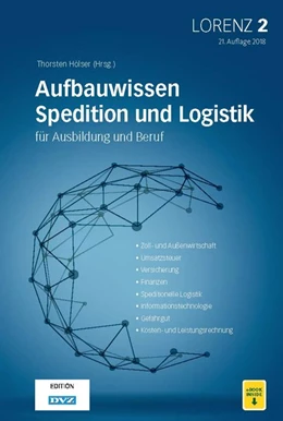 Abbildung von Hölser | Lorenz 2 | 21. Auflage | 2018 | beck-shop.de