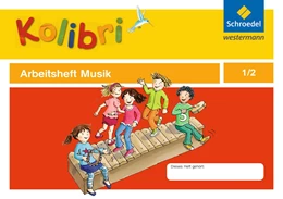 Abbildung von Der kleine Kolibri 1 / 2 . Arbeitsheft | 1. Auflage | 2018 | beck-shop.de