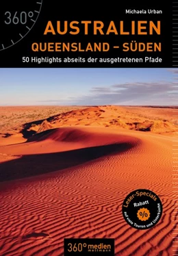 Abbildung von Urban | Australien - Queensland - Süden | 1. Auflage | 2018 | beck-shop.de
