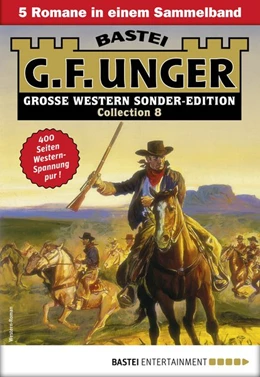 Abbildung von Unger | G. F. Unger Sonder-Edition Collection 8 | 1. Auflage | 2018 | beck-shop.de