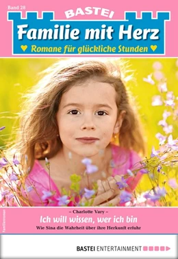 Abbildung von Vary | Familie mit Herz 28 | 1. Auflage | 2018 | beck-shop.de