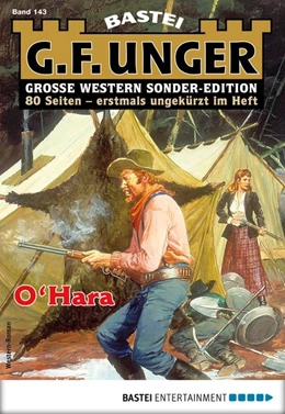 Abbildung von Unger | G. F. Unger Sonder-Edition 143 | 1. Auflage | 2018 | beck-shop.de